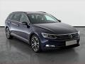 Volkswagen Passat 2.0 TDI, Automat, Navi