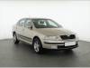 koda Octavia 1.6, Serv.kniha, nov STK