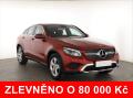 Mercedes-Benz GLC 250, �R, 1.MAJ, KM, 4X4