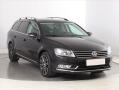 Volkswagen Passat Highline 2.0 TDI, Serv.kniha