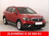 Suzuki SX4 S-Cross 1.4 BoosterJet, Serv.kniha