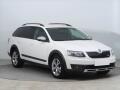 �koda Octavia Scout 2.0 TDI, 4X4, Automat