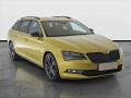 �koda Superb Ambition Plus 2.0 TDI 4x4