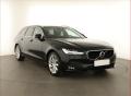 Volvo V90 D3, Serv.kniha, Ke