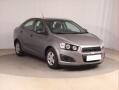 Chevrolet Aveo 1.2 i 16V, �R,1.maj, Tempomat