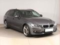 BMW 318 d, Serv.kniha, Navi