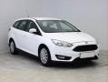 Ford Focus 1.5 TDCi, Tempomat