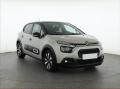 Citron C3 Shine PureTech 110, Automat