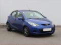 Mazda 2 1.3 i, po STK, udrovan