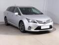 Toyota Avensis 2.0 D-4D, Xenony, Tempomat