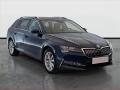 �koda Superb Style iV 1.4 TSI PHEV