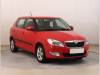 koda Fabia 1.2 TSI, Serv.kniha, Tempomat