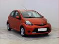 Toyota Aygo 1.0 VVT-i