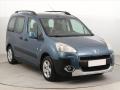 Peugeot Partner Outdoor 1.6 HDi, 5Mst, R