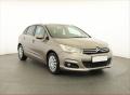 Citron C4 1.6 VTi, Serv.kniha, Tempomat