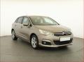 Citron C4 1.6 VTi, Serv.kniha, Tempomat