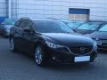 Mazda 6 2.2 Skyactiv-D, Automat, Navi