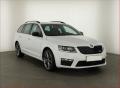 koda Octavia RS 2.0 TDI, Automat, Ke