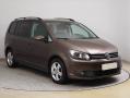 Volkswagen Touran 2.0 TDI, Automat, 7mst, Navi