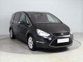 Ford S-MAX 2.0 TDCi, Tempomat