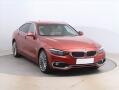 BMW Sport Line 420d xDrive