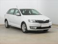koda Rapid Spaceback 1.2 TSI