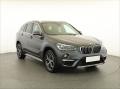 BMW X1 sDrive20d, Automat, Serv.kniha