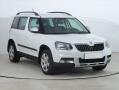 �koda Yeti 1.4 TSI, Tempomat
