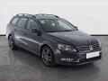Volkswagen Passat 1.6 TDI, Navi, Tempomat