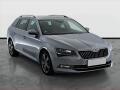 �koda Superb Laurin&Klement 2.0 TDI 4x4