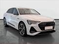 Audi e-tron S-Line 50 quattro