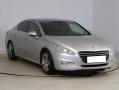 Peugeot 508 1.6 HDi, Navi, Tempomat