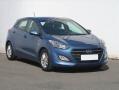 Hyundai i30 1.6 MPI, Serv.kniha, Tempomat