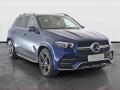 Mercedes-Benz GLE 400 d