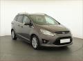 Ford Grand C-MAX 2.0 TDCi, Tempomat