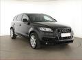 Audi Q7 S-Line 3.0 TDI, 4X4, Automat