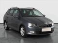 �koda Fabia Style 1.2 TSI, Serv.kniha