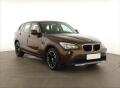 BMW X1 xDrive18d, 4X4, Tempomat