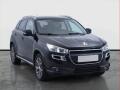 Peugeot 4008 1.8 HDI, 4X4, Navi, Xenony