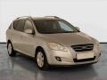 Kia Ceed 1.6 i, Serv.kniha, nov� STK