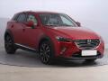 Mazda CX-3 2.0 Skyactiv-G, 4X4, Automat