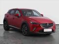 Mazda CX-3 2.0 Skyactiv-G, 4X4, Automat
