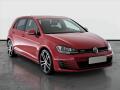 Volkswagen Golf 2.0 TDI GTD, Automat