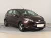 Ford Fiesta 1.25 i, Serv.kniha