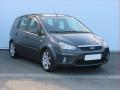 Ford C-MAX 1.8, Tan, dobr stav