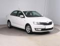 koda Rapid Ambition 1.6 TDI, Tempomat