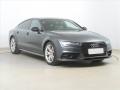 Audi A7 S-Line 3.0 TDI competition
