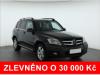 Mercedes-Benz GLK 320 CDI, 4X4, Automat, Ke