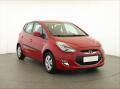 Hyundai ix20 1.4 CVVT, �R,1.maj, Serv.kniha