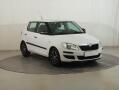 �koda Fabia 1.2 TSI, �R,1.maj